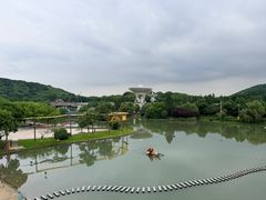 -上海佘山世茂艾美酒店