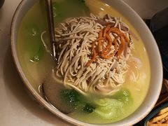 -锦府盐帮·李宅(领展购物广场中关村店)