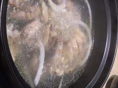 -润泽园椰子鸡(汇一城店)