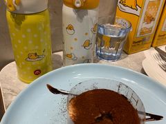 -必胜客(八一店)