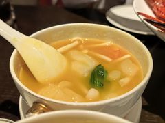 -甄御•海鲜新青岛菜(麦岛店)