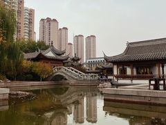 -南普公园