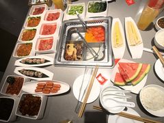 -海底捞火锅(壹悦城店)