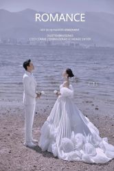 -摩玛婚纱摄影(杭州店)