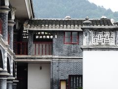 -遵义会议纪念馆