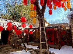-竹泉村旅游度假区