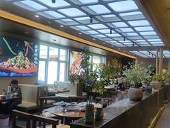 -A8小馆·海鲜烧烤(樱珠苑小区店)