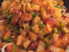 -肉串汪(月坛店)
