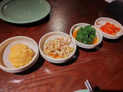 -Fuzzy Bistro 浮几韩餐·茶酒馆