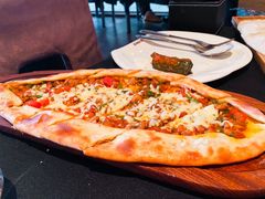 -Efes Turkish & Mediterranean Cuisine 艾菲斯餐厅(陆家嘴店)