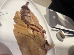 -狮王府淮扬菜(夫子庙老门东店)