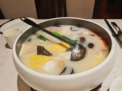 -拾溪餐厅(杭州千禧度假酒店)