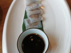 -金鹰国际酒店·满园春中餐厅