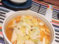 关中一品素-Aqua Oasis 水天堂(相城天虹商场店)