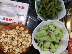 -小胖墩炝锅鱼(天钥桥路店)