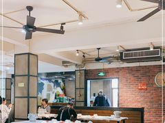 大堂-巴厘龙虾·榜首油焖大虾(旗舰店·万松园)