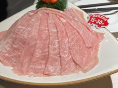 -海底捞火锅(长宁路龙之梦店)