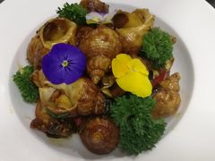 -美人鱼帆船海鲜餐厅(七星湾游艇会店)