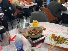 -辣出味岳阳特色烧烤·龙虾大排档(砂子塘总店)