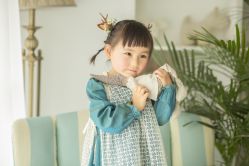 -哈妮儿童摄影(德清店)