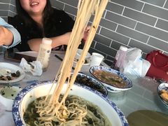 咸菜面-洞天食府(北大街店)