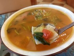 -巴依老爷新疆美食(魏公村店)
