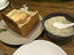 -青年公社烤鸭(蜀山万象汇店)