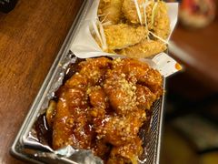 -米屋石锅拌饭(师大店)