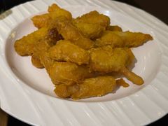 蛋黄焗南瓜-HOHO餐厅(古子城店)