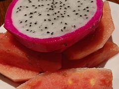 -汉巴味德·烤肉与啤酒的自助(杭州大悦城店)