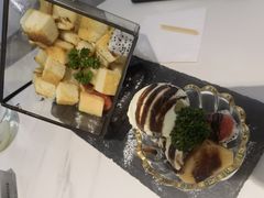 -3号仓库·创意中国菜(嘉兴龙鼎万达店)