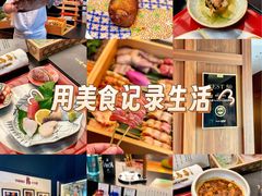 -鳥喜Toriki怀石烧鸟料理