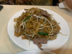 -玲又珑美食(盘福路店)