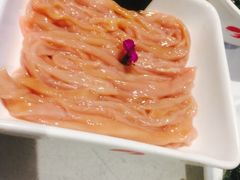 -海底捞火锅(锦艺城店)