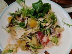-萨莉亚意式餐厅(南京万达茂店)