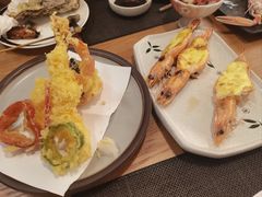 -菊上日式料理(蚌埠银泰店)