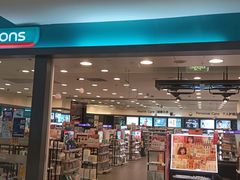 -欧亚购物中心(开发大街店)