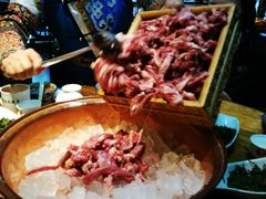 -冰煮羊(山水小区店)