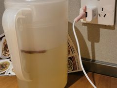-吕氏疙瘩汤·新鲁菜(济南万象城店)