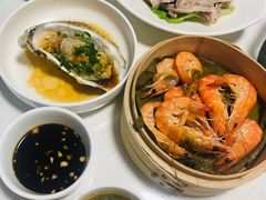 -煲王粤菜餐厅(中侨中心店)