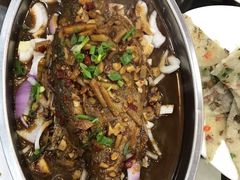 -徽州美食(三十年老店)