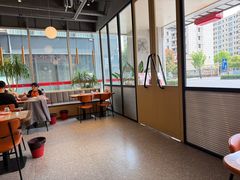 -杨氏青龙虾·羊蝎子(珠江路店)