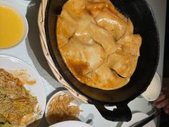 -古洼一锅鲜(开发区店)