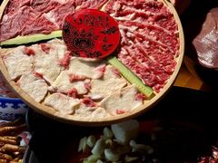 -水巷子·巴掌腰片重庆火锅(云纺店)