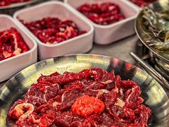 -张哞哞·鲜切牛肉自助火锅(高德置地店)
