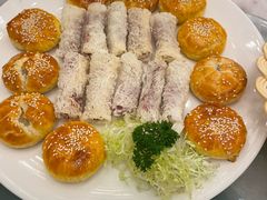 -广州天河希尔顿酒店