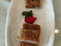 -椿记烧鹅(叠彩店)