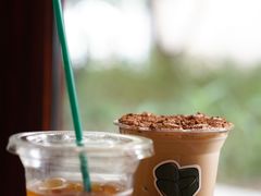 -SAFARI COFFEE