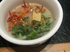 -肖仙仙羊肉汤·创于1996年(三官堂总店)