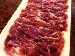 -前门张记涮肉(前门店)